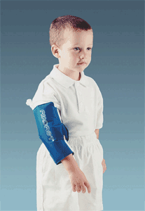 Aircast Paediatric Knee/Elbow Cryo/Cuff 