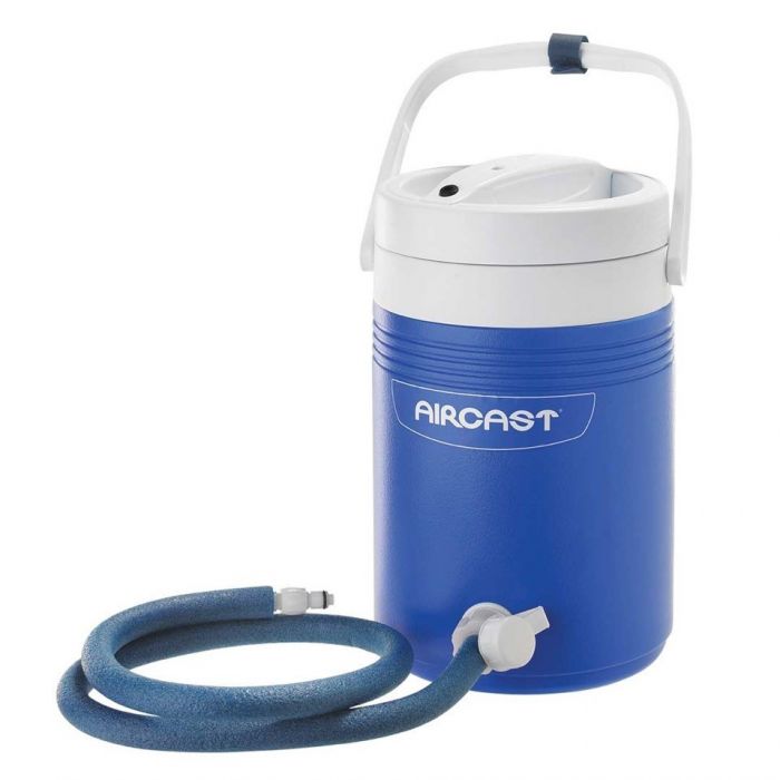 New Aircast Cryo/Cuff IC Cooler with Integral Pump