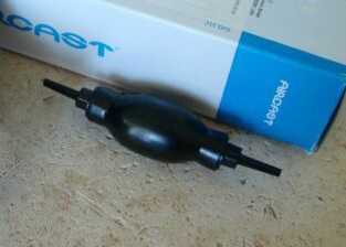 Aircast AirLift PTTD Replacement Pump