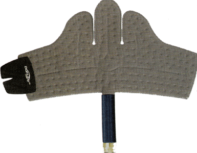 Donjoy Iceman Ankle Cold Pad
