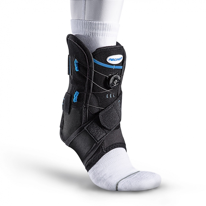 Aircast AirSport+ Ankle Brace